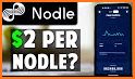 Nodle Cash | Earn Crypto related image