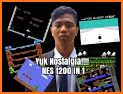Game Jadul NES 1200 Games Tips related image