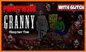 Pennywise & Branny Granny: Horror MOD 2020 related image
