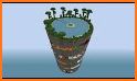 Parkour maps for minecraft related image