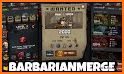 BarbarianMerge related image