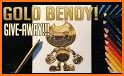 Bendy And The Brown & Machine of  inking related image