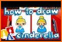 Drawely - How To Draw Cute Girls and Coloring Book related image