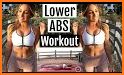 Perfect abs workout tips in 21 days Lose belly fat related image