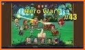 Hero Wars – Ultimate RPG Heroes Fantasy Adventure related image