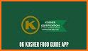 OK Kosher Food Guide related image