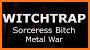 Metal war related image