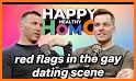 Vanilla Gay Dating & Chat related image