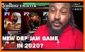 Def Jam Fight For NY 2020 Walkthrough related image