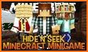Hide N Seek : Mini Game related image