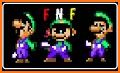 FNF DOORS MOD related image
