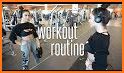 Gym Workout - Gym Exercises related image