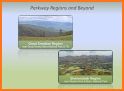 Blue Ridge Parkway Travel Planner related image