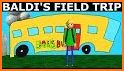 Buldi's Field Trip Camping related image