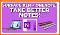 GEO PRO Notebook -  Notes-Taking - No Ads related image