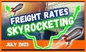 Freight Rate related image