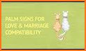 Palmistry - Live Palm Reader & Love Compatibility related image