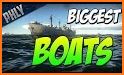 Battleship - boats war related image