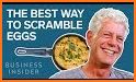 Chef Anthony Bourdain Recipes HD related image