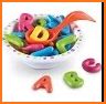 Animal Letters Soup related image