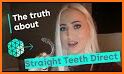 Straight Teeth Direct related image