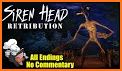 Siren head walkthrough horror Guide related image