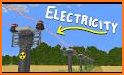 Electric Mod for Minecraft related image