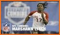 Marshawn Lynch Pro Football related image