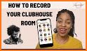 Clubhouse audio guide related image