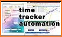 Time Gurus - Time Management, Usage Tracker related image