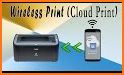 Cloud Print related image
