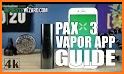 PAX App related image
