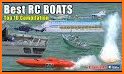 RC Remote Control Boat related image