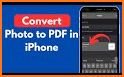 PDF Converter - Photo to PDF related image