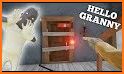 Hello Granny Horror Craft maps related image