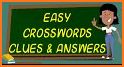 Easy Crossword Puzzles Free related image