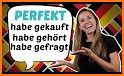 Deutsch lernen Plus : German Language & Grammar related image
