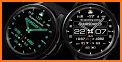 WatchFace WFP 243 Sporty MOD2 related image