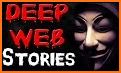 Creepypasta & Scary Stories - Deep Web related image