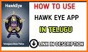 Lingua Hawk App related image
