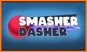 Smasher Dasher related image