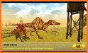 Dinosaur Hunt Survival Game 2018 related image