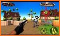 Watermelon Shooting 3D - Gun Shooting Game related image