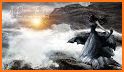 Lost on Infinity – Children's Audiobook Story 3 related image