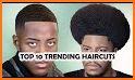 Haircuts for Black Men related image