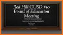 Red Hill CUSD 10 related image
