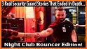 Nightclub Bouncer 3D related image