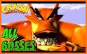 Crash Bandicoot & Legends : RUSH ADVENTURE 3D related image