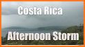 Costa Rica Weather related image