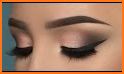 Eye Makeup Video Tutorial related image